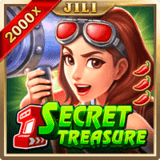 Secret Treasure
